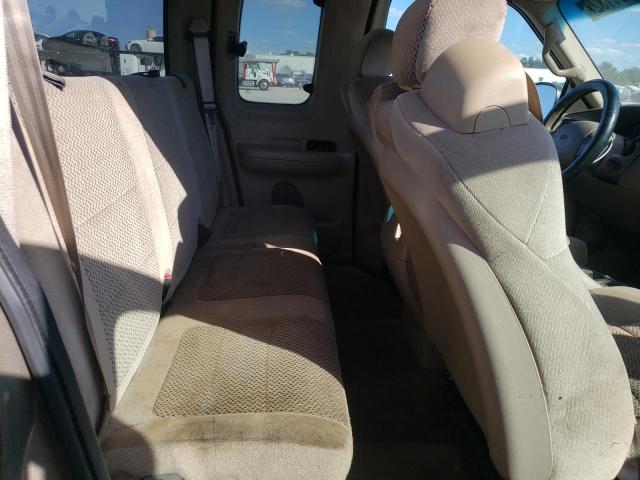 Photo 6 from auction – 2001 FORD F150 with VIN 1FTZX17251NA57959