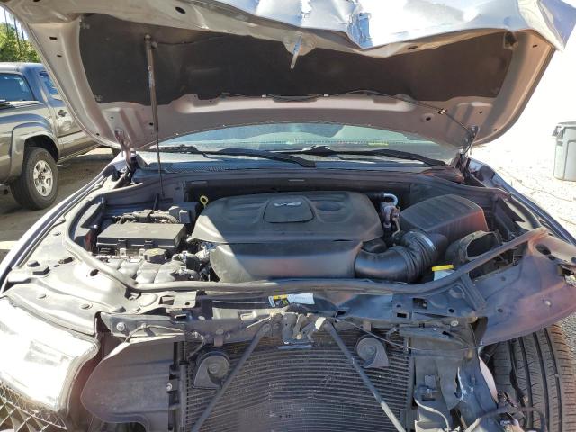 Photo 7 from auction – 2017 DODGE DURANGO CI with VIN 1C4RDHEG0HC680654