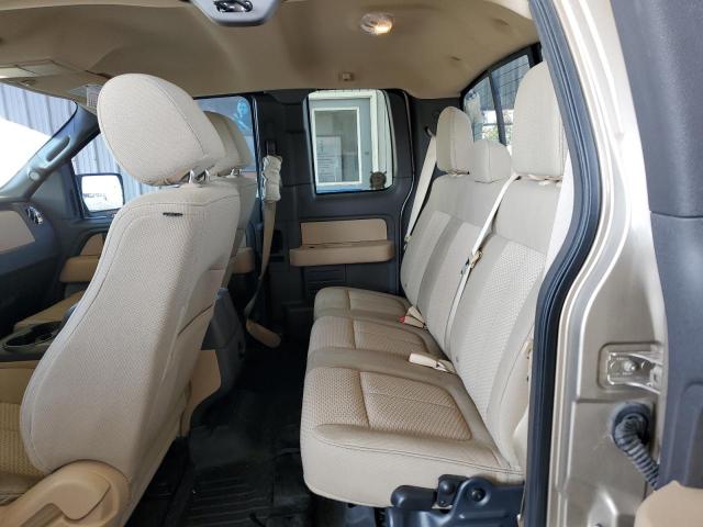 Photo 6 from auction – 2013 FORD F150 SUPER with VIN 1FTFX1EF4DFD16366