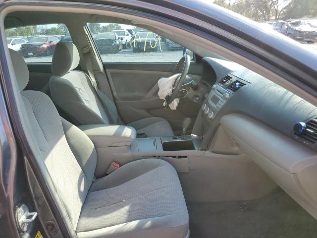 Photo 5 from auction – 2011 TOYOTA CAMRY BASE with VIN 4T1BF3EK0BU695087
