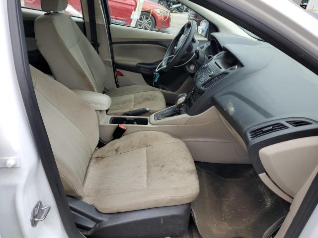 Photo 5 from auction – 2017 FORD FOCUS SE with VIN 1FADP3K20HL242607