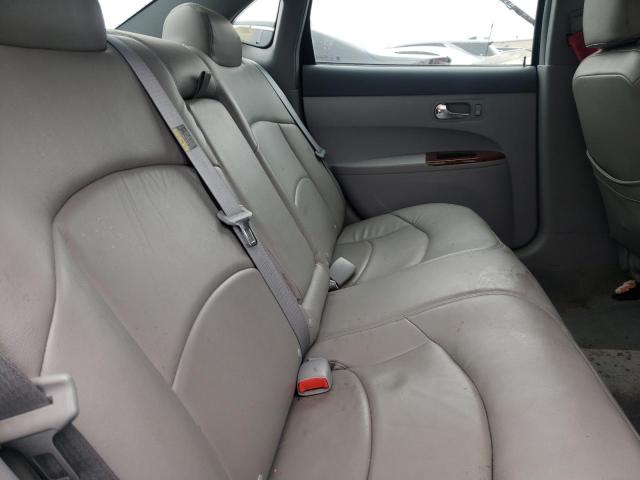 Photo 6 from auction – 2005 BUICK LACROSSE C with VIN 2G4WC532851246541