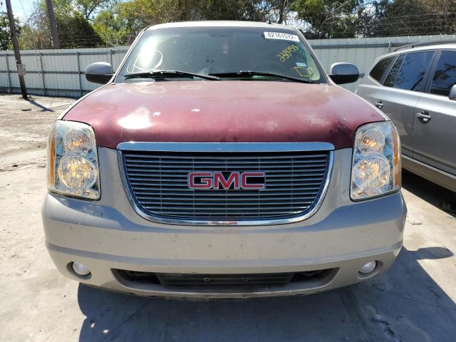 Photo 9 from auction – 2007 GMC YUKON with VIN 1GKFC13J47R238455