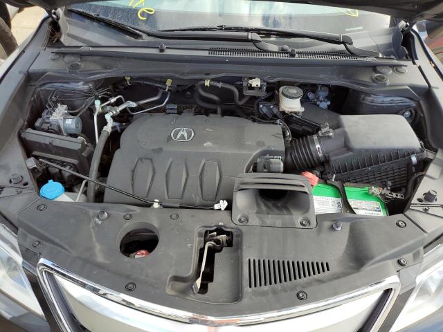 Photo 7 from auction – 2013 ACURA RDX TECHNO with VIN 5J8TB3H59DL011741