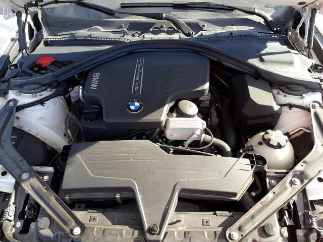 Photo 7 from auction – 2015 BMW 428 XI with VIN WBA3V9C50FP946784