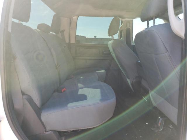 Photo 6 from auction – 2015 RAM 1500 ST with VIN 3C6RR7KT9FG689948