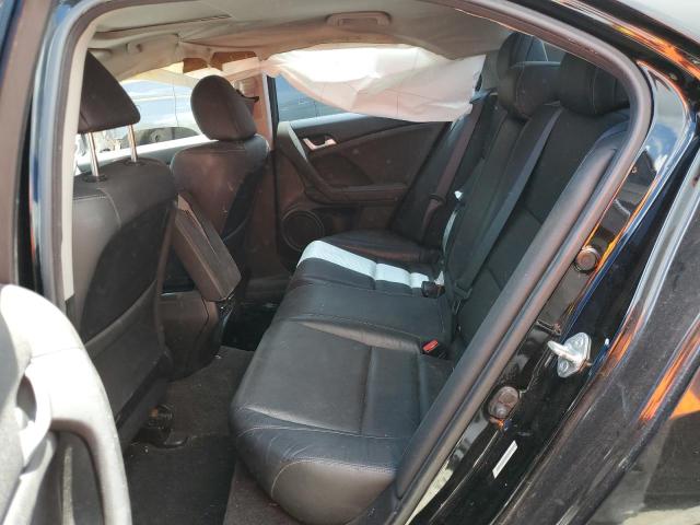 Photo 6 from auction – 2012 ACURA TSX with VIN JH4CU2F48CC006346