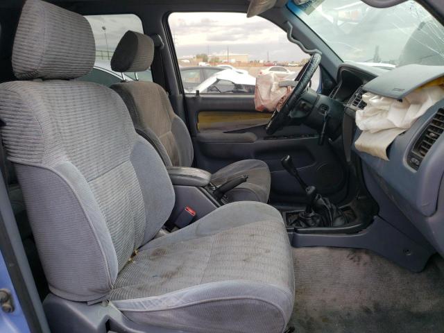 Photo 5 from auction – 1997 TOYOTA 4RUNNER SR with VIN JT3HN86R2V0120225