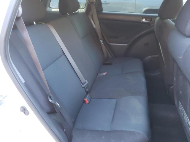 Photo 6 from auction – 2008 TOYOTA COROLLA MA with VIN 2T1KR32E48C702865