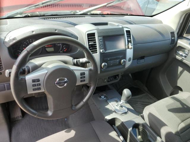 Photo 8 from auction – 2021 NISSAN FRONTIER S with VIN 1N6ED0CE6MN720345