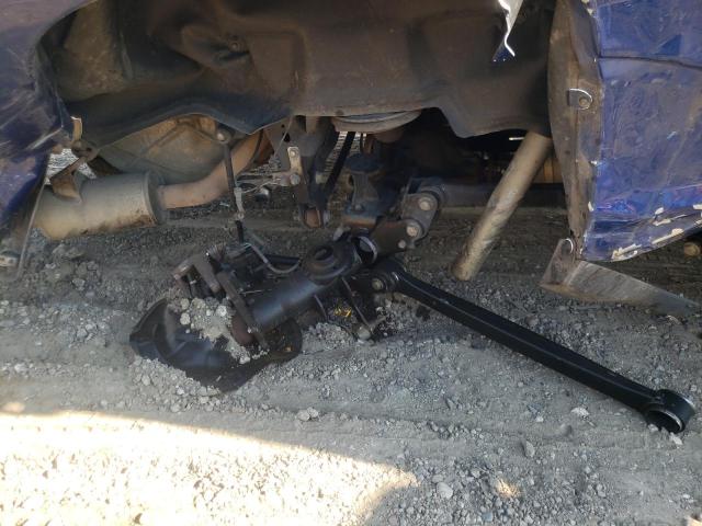 Photo 9 from auction – 2019 RAM 1500 BIG H with VIN 1C6SRFFT4KN857535