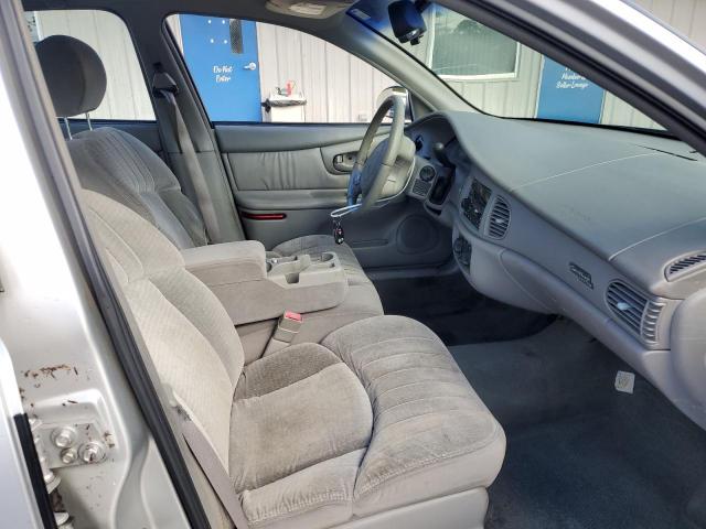 Photo 5 from auction – 2001 BUICK CENTURY CU with VIN 2G4WS52J511245367