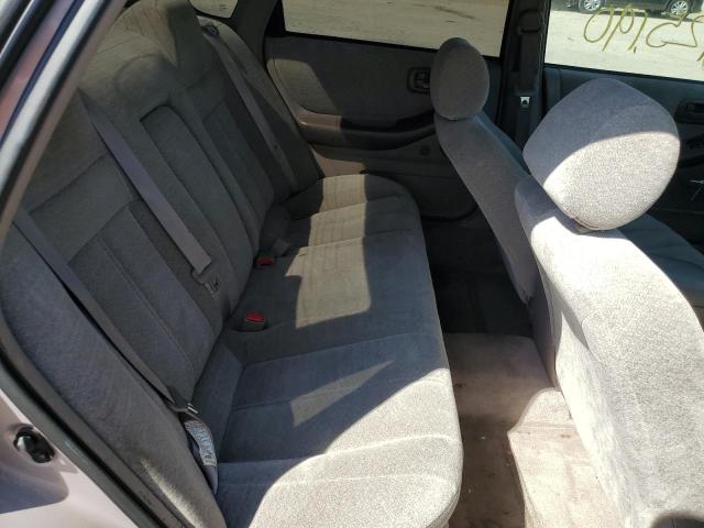 Photo 6 from auction – 1998 TOYOTA AVALON XL with VIN 4T1BF18B9WU217983