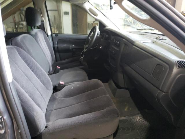 Photo 5 from auction – 2004 DODGE RAM 1500 S with VIN 1D7HA18D04S517263