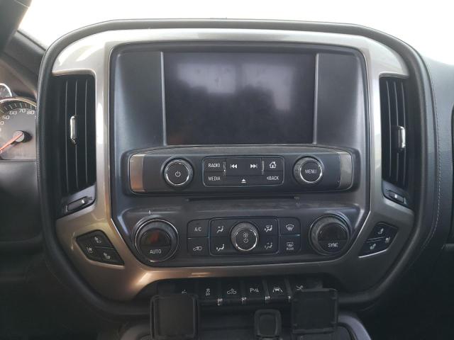 Photo 9 from auction – 2018 CHEVROLET SILVERADO with VIN 3GCUKTEJ2JG514735