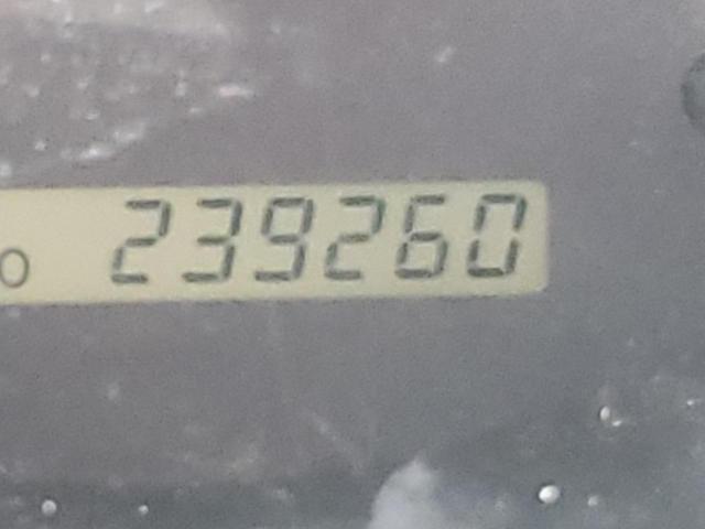 Photo 8 from auction – 2001 TOYOTA HIGHLANDER with VIN JTEHF21A010008973