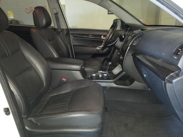 Photo 5 from auction – 2013 KIA SORENTO EX with VIN 5XYKU4A67DG334808