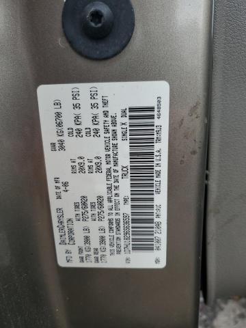 Photo 10 from auction – 2006 DODGE RAM 1500 S with VIN 1D7HU18296S636597