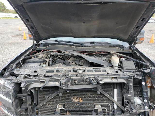 Photo 7 from auction – 2015 CHEVROLET SILVERADO with VIN 1GC1KVEG6FF512854
