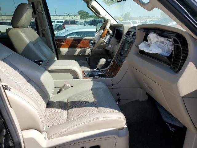 Photo 5 from auction – 2011 LINCOLN NAVIGATOR with VIN 5LMJJ3H52BEJ09917