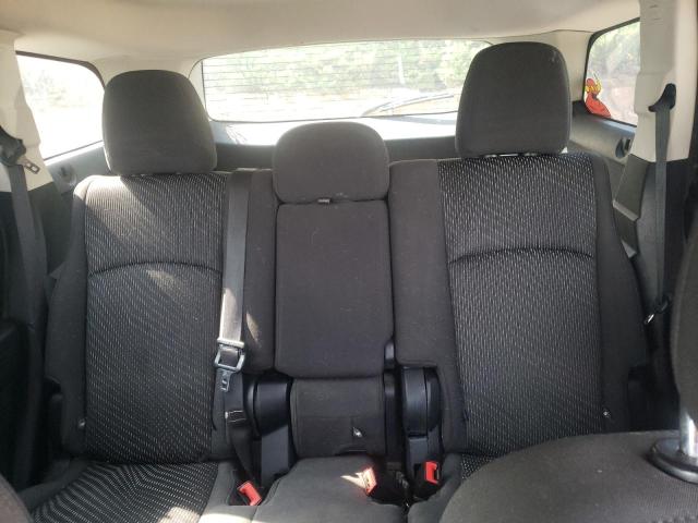 Photo 10 from auction – 2012 DODGE JOURNEY SX with VIN 3C4PDCBG1CT218647