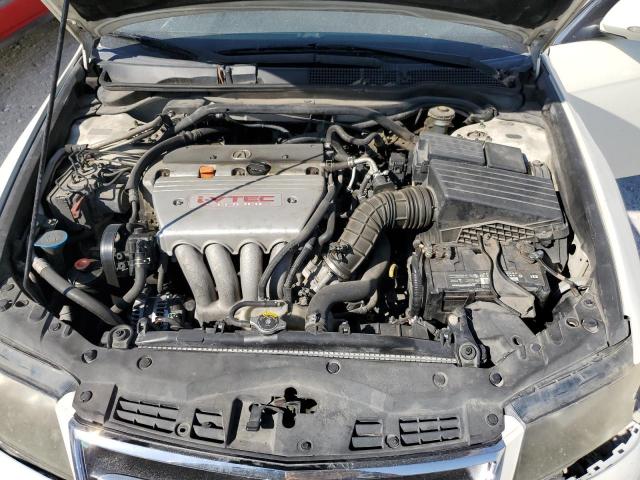 Photo 7 from auction – 2008 ACURA TSX with VIN JH4CL96898C018673