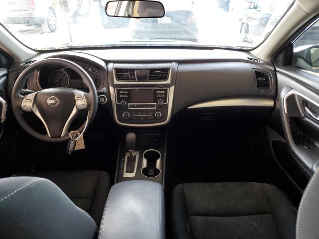 Photo 9 from auction – 2017 NISSAN ALTIMA 2.5 with VIN 1N4AL3AP4HC289828