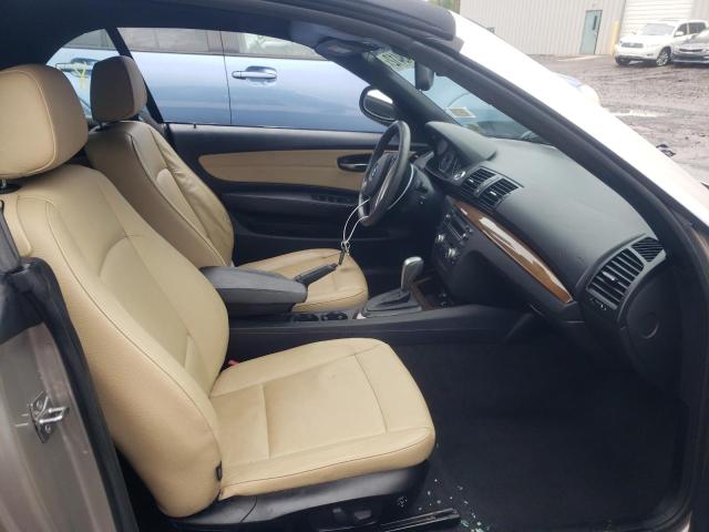 Photo 5 from auction – 2010 BMW 128 I with VIN WBAUL7C52AVJ78325