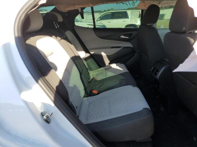 Photo 6 from auction – 2018 CHEVROLET EQUINOX LS with VIN 3GNAXHEV3JL358904