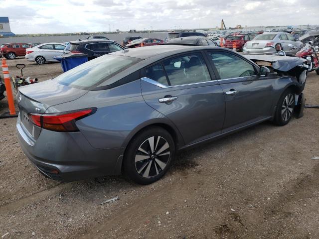 Photo 4 from auction – 2021 NISSAN ALTIMA SV with VIN 1N4BL4DVXMN413961