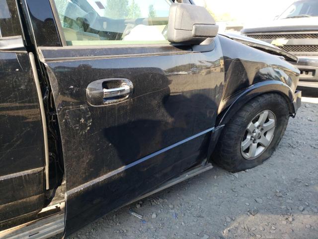 Photo 9 from auction – 2009 FORD EXPEDITION with VIN 1FMFK16549EB10459