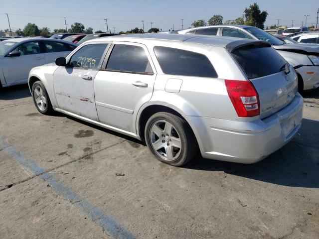 Photo 3 from auction – 2005 DODGE MAGNUM SXT with VIN 2D4FV48V25H593241