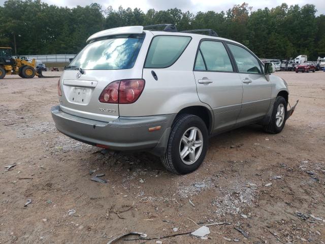Photo 4 from auction – 1999 LEXUS RX 300 with VIN JT6GF10U0X0026704