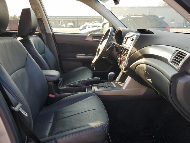 Photo 5 from auction – 2013 SUBARU FORESTER T with VIN JF2SHAGC8DH408276