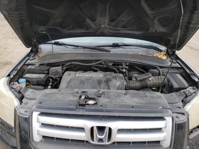 Photo 7 from auction – 2008 HONDA PILOT VP with VIN 5FNYF18218B036516