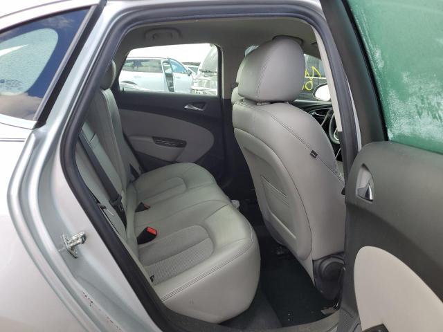 Photo 6 from auction – 2013 BUICK VERANO CON with VIN 1G4PR5SK1D4229121