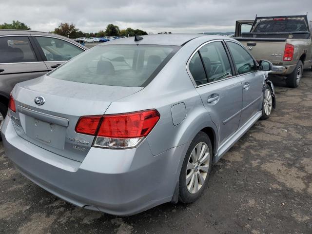 Photo 4 from auction – 2012 SUBARU LEGACY 2.5 with VIN 4S3BMBJ69C3038521