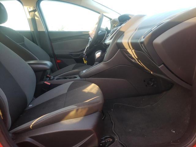 Photo 5 from auction – 2013 FORD FOCUS SE with VIN 1FADP3F20DL259444