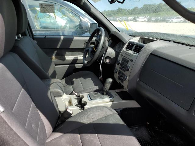 Photo 5 from auction – 2012 FORD ESCAPE XLT with VIN 1FMCU0D79CKB57314