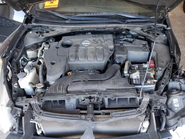 Photo 7 from auction – 2011 NISSAN ALTIMA BAS with VIN 1N4AL2AP8BN484482