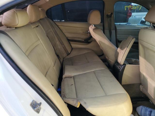 Photo 10 from auction – 2010 BMW 328 I SULE with VIN WBAPH5C57AA438907
