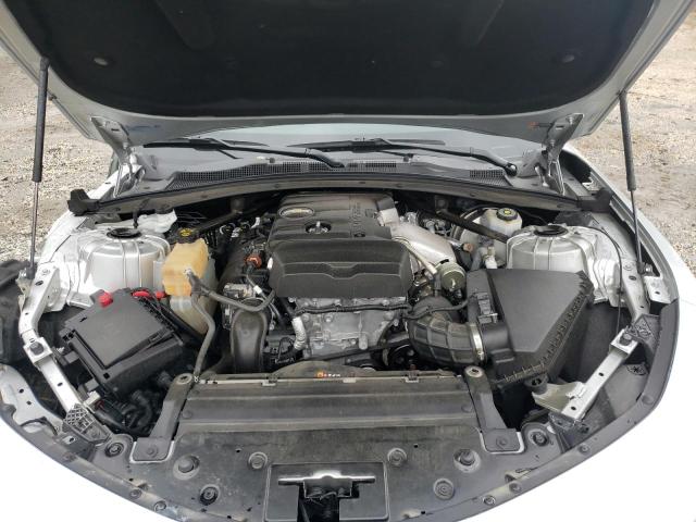Photo 7 from auction – 2018 CHEVROLET CAMARO LT with VIN 1G1FB1RX9J0140326