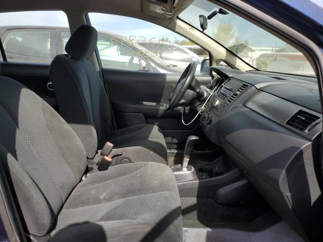 Photo 5 from auction – 2012 NISSAN VERSA S with VIN 3N1BC1CP1CK249471