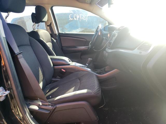 Photo 5 from auction – 2016 DODGE JOURNEY SE with VIN 3C4PDCABXGT146326