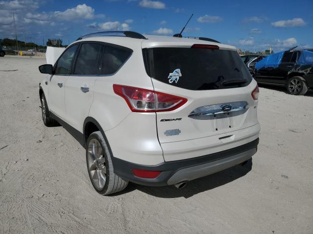 Photo 3 from auction – 2016 FORD ESCAPE SE with VIN 1FMCU0G73GUB03948