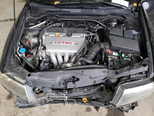 Photo 7 from auction – 2005 ACURA TSX with VIN JH4CL96955C010025