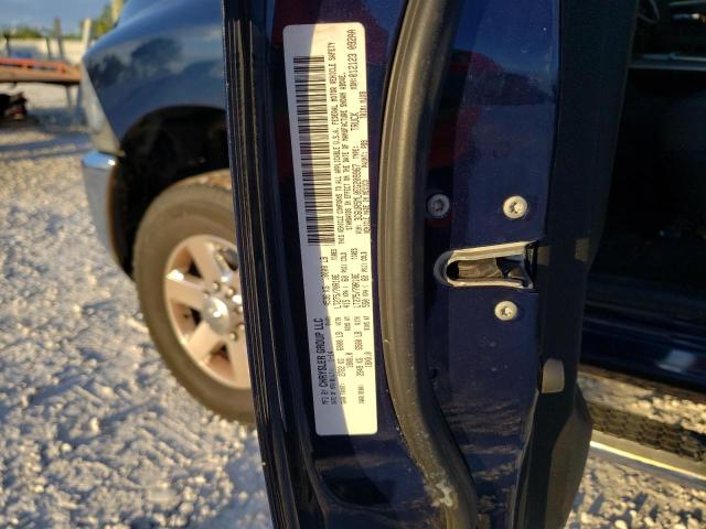 Photo 10 from auction – 2014 RAM 2500 SLT with VIN 3C6UR5ML0EG209967