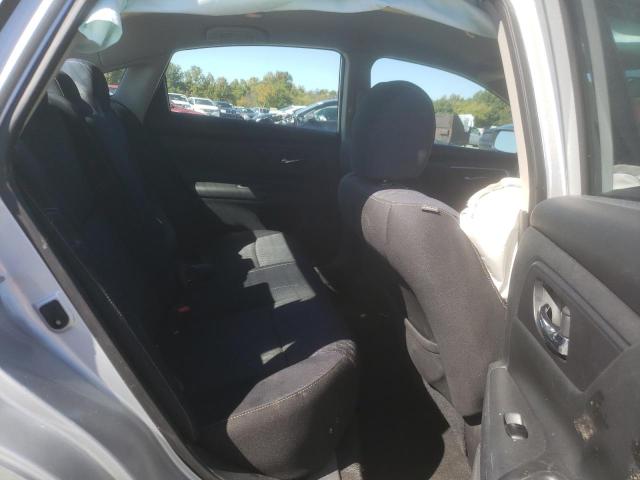 Photo 6 from auction – 2016 NISSAN ALTIMA 2.5 with VIN 1N4AL3AP9GN373954