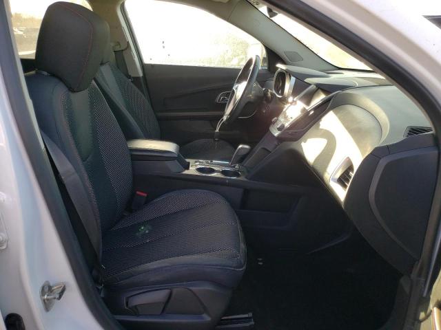Photo 5 from auction – 2015 CHEVROLET EQUINOX LT with VIN 2GNALBEK5F1168366