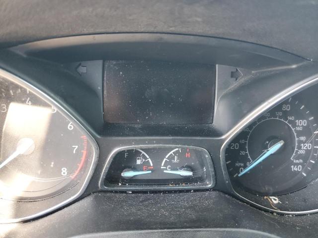 Photo 8 from auction – 2018 FORD ESCAPE SE with VIN 1FMCU0GD0JUC87422